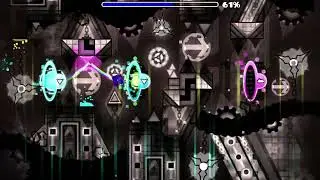 acheron - ryamu [extreme demon] (showcase)