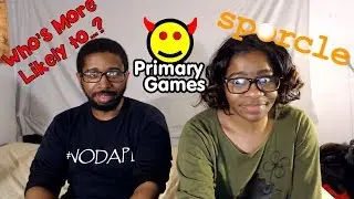 Happy New Year 2019 (Part 2 - Game Time!)