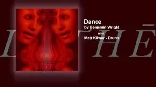 Lethe - Original Motion Picture Soundtrack - Dance - by Benjamin Wright