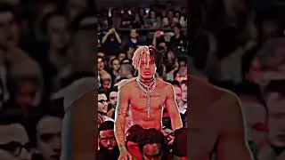 xxxtentacion starface edit #4k