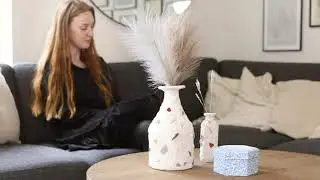 Inspiration - Decorate with watercolor