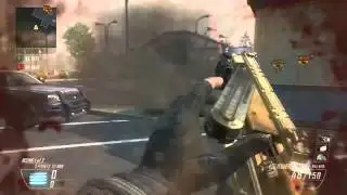 eV X SNiiP3Z - Black Ops II Game Clip