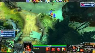 Dota 2 Guide - Skeleton King for Beginners