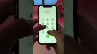 HOW TO UNLOCK AN iPhone🔐
