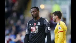 WHY YOU CANT TRUST STEVE MANDANDA