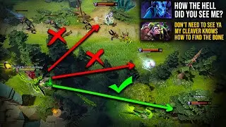 🔥 200IQ INSANE HOOKS 🔥 This Pudge SURPRISED Riki By A Stunning Hook | Pudge Official