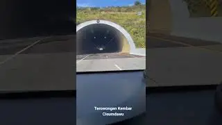Terowongan Kembar Cisumdawu