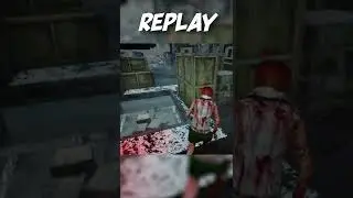 Another reason to like The Game - Dead by Daylight