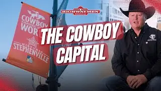 The Highwaymen | The Cowboy Capital | S2EP3