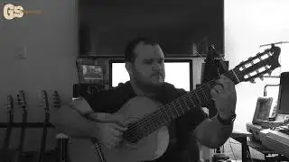 Stella By Starlight - Arr. Gabriel Santiago