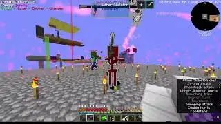 Killing gaia boss