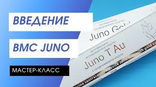 Установка ВМС с системой введения