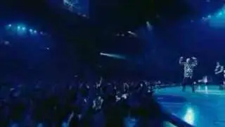 Peter Gabriel - Sledgehammer (Live)