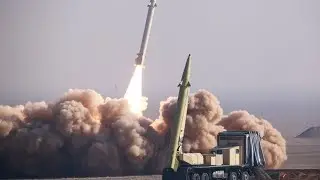 23 dias do ataque de mísseis iranianos. Por que Israel ainda não revidou?