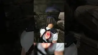 You Can't Catch What You Can't See #dbd #dbdshorts #dbdclips