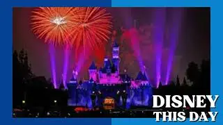 Remember… Dreams Come True | DISNEY THIS DAY | November 2, 2014