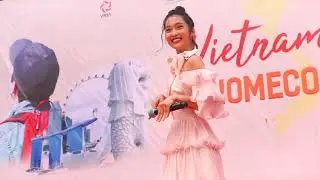 #San - Singapore (Có Một Người Ở Đâu Đó Trong Thành Phố Acoustic)
