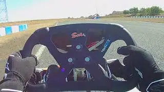 cap karting circuit de mer 09 2019 1 er relais