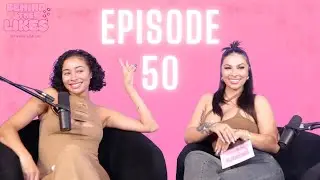 EPISODE 50 | SLOW PRESIDENTS, DRUNK RAMBLING & EKANE DRAMA