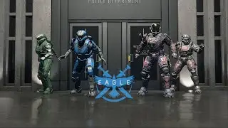 Spartans...