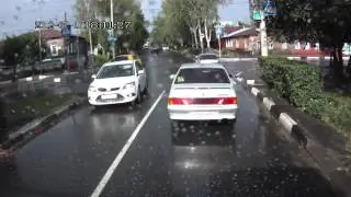 страшная авария.avi