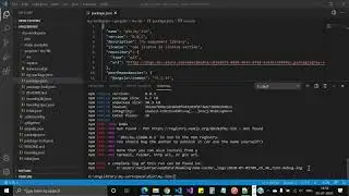 Troubleshooting npm package publish issues on azure dev ops