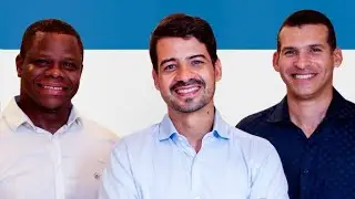 Live de lançamento da EVO