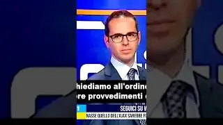 Palummella attacca CRISCITIELLO: “NEMICO del NAPOLI 😡”
