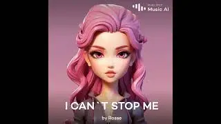 I cant stop me - ROSE