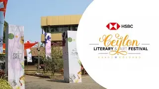 Ceylon Literary and Art Festival