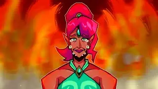The Shrimpiest DnD: We're So Back!