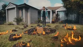 Zhiyun sent me a Gimbal, and this happened - Crane 2 S