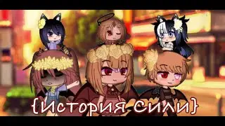 ~История Сили~ часть 3