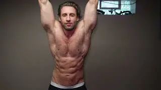 Dom King Muscle Flex Worship