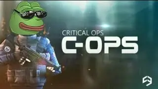 ⬇Концепт Critical OPS 10.0.0 (SSG 09,ЗВАНИЯ И ДИГЛ!!!)⬇