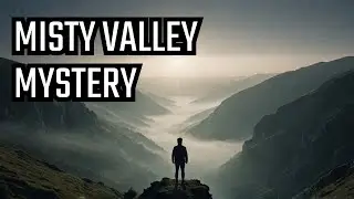 Finding God in Life's Spiritual Valleys