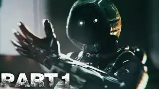 SOMA Walkthrough 01  || WHERE AM I?