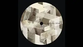 Konduku - Yukarı [SPAZIO024]