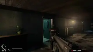 SWAT 4 is a beautiful game and you should play it