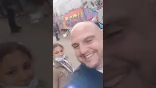 Die Jugend macht es vor und die alten Writer hoffentlich bald nach.