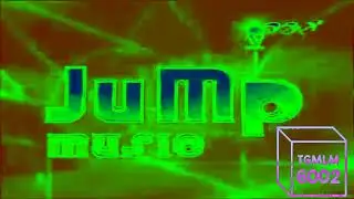Fen TV - Jump Music (2003 - 2011) Effects (Inspired by Dolby Digital 1997 Effects)