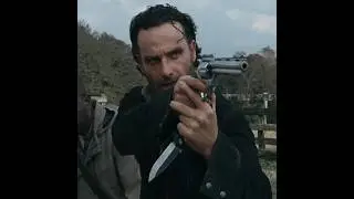 Rick Grimes || I’m Gonna Kill You