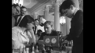 Тысяча окон  1967