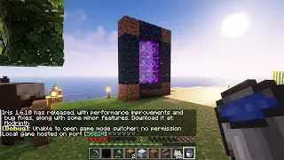 🔴CAN WE SURVIVE 100 DAYS IN MINECRAFT SURVIVAL ISLAND LIVE
