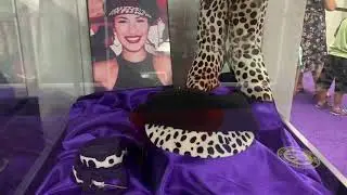 #SelenaQuintanilla