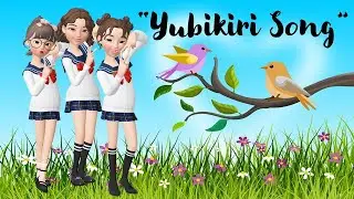 Yubikiri Song