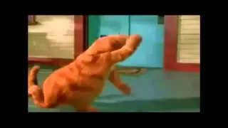 В день рождения