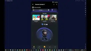 hamster kombat bot season 2 شرح
