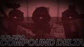 Sub-Zero Compound Delta Trailer 2