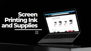 Total Ink Solutions :: Screen Printing Supplies & Equipment